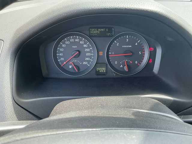2008 volvo c70 cabrio - afbeelding 27 van  58