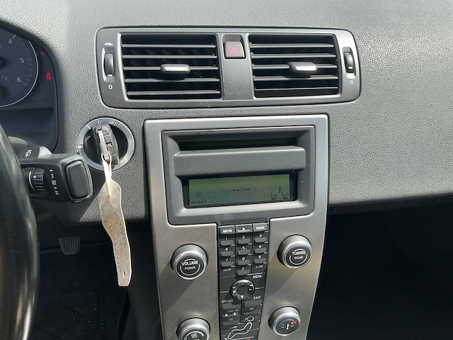 2008 volvo c70 cabrio - afbeelding 28 van  58