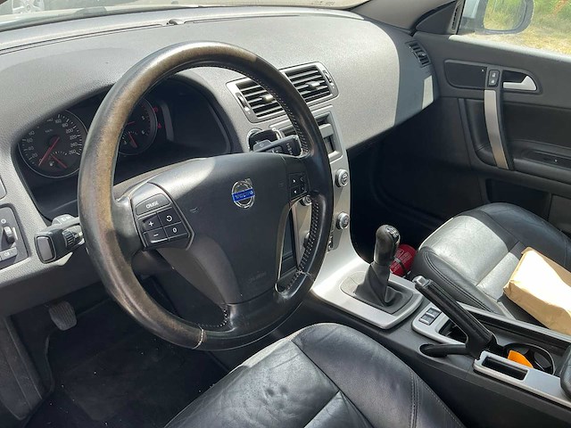 2008 volvo c70 cabrio - afbeelding 32 van  58