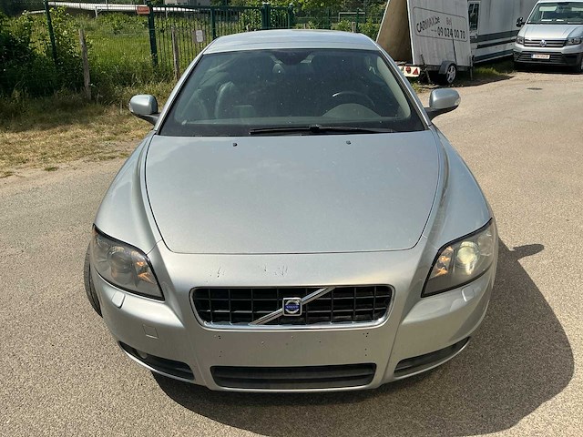 2008 volvo c70 cabrio - afbeelding 23 van  58