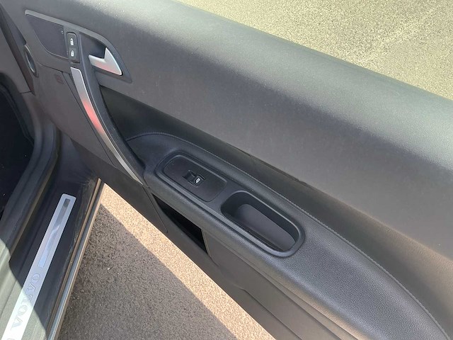 2008 volvo c70 cabrio - afbeelding 35 van  58