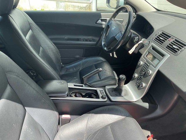 2008 volvo c70 cabrio - afbeelding 37 van  58