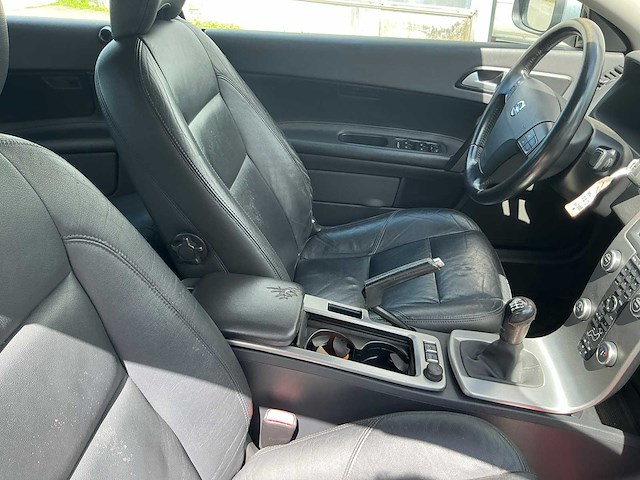 2008 volvo c70 cabrio - afbeelding 38 van  58