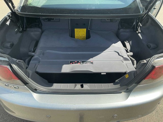 2008 volvo c70 cabrio - afbeelding 39 van  58