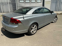 2008 volvo c70 cabrio - afbeelding 45 van  58