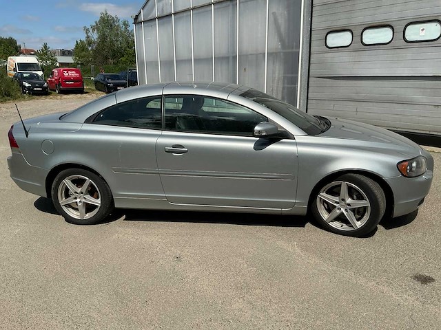 2008 volvo c70 cabrio - afbeelding 56 van  58