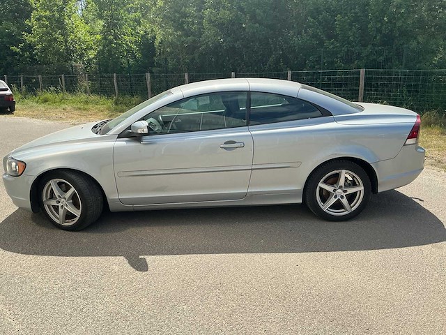 2008 volvo c70 cabrio - afbeelding 57 van  58