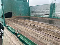 2008 volvo fm 440 vrachtwagen met laadkraan - afbeelding 4 van  35