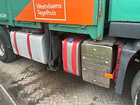 2008 volvo fm 440 vrachtwagen met laadkraan - afbeelding 5 van  35