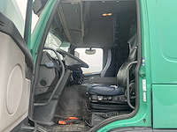 2008 volvo fm 440 vrachtwagen met laadkraan - afbeelding 16 van  35