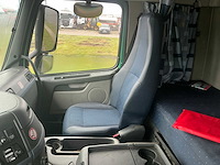2008 volvo fm 440 vrachtwagen met laadkraan - afbeelding 18 van  35