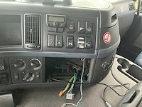 2008 volvo fm 440 vrachtwagen met laadkraan - afbeelding 21 van  35