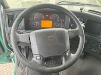 2008 volvo fm 440 vrachtwagen met laadkraan - afbeelding 24 van  35
