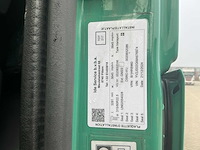 2008 volvo fm 440 vrachtwagen met laadkraan - afbeelding 27 van  35