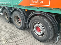 2008 volvo fm 440 vrachtwagen met laadkraan - afbeelding 35 van  35