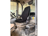 2008 wacker wl 50 wiellader - afbeelding 9 van  21