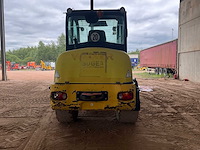 2008 wacker wl 50 wiellader - afbeelding 19 van  21