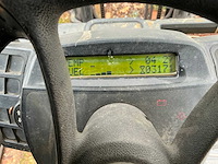 2008 yale gdp25vx vorkheftruck - afbeelding 4 van  13