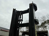 2008 yale gdp25vx vorkheftruck - afbeelding 11 van  13