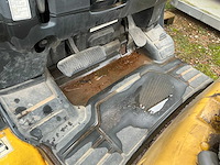 2008 yale gdp25vx vorkheftruck - afbeelding 13 van  13