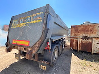 2008 zware kaiser s3803ab kieptrailer - afbeelding 6 van  10