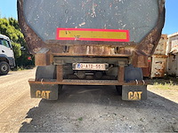 2008 zware kaiser s3803ab kieptrailer - afbeelding 9 van  10