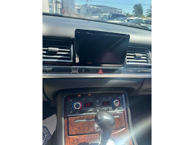 2009 - audi - a8 - car - afbeelding 7 van  18