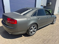 2009 - audi - a8 - car - afbeelding 12 van  18