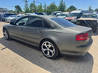 2009 - audi - a8 - car - afbeelding 15 van  18
