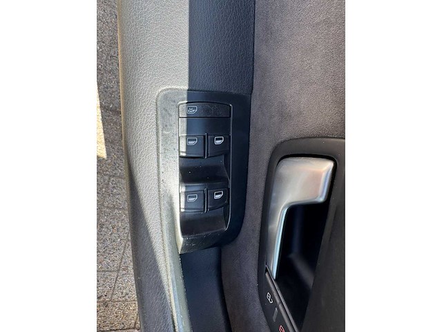 2009 - audi - a8 - car - afbeelding 3 van  18