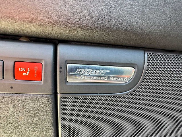 2009 - audi - a8 - car - afbeelding 5 van  18