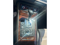 2009 - audi - a8 - car - afbeelding 6 van  18
