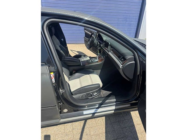 2009 - audi - a8 - car - afbeelding 8 van  18