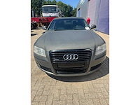 2009 - audi - a8 - car - afbeelding 1 van  18
