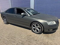 2009 - audi - a8 - car - afbeelding 11 van  18