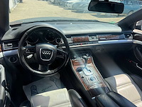 2009 - audi - a8 - car - afbeelding 16 van  18