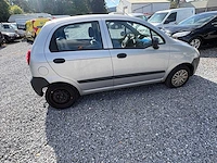 2009 - chevrolet - matiz - 0.8 pure - car - afbeelding 15 van  16