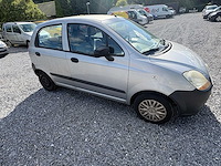 2009 - chevrolet - matiz - 0.8 pure - car - afbeelding 2 van  15