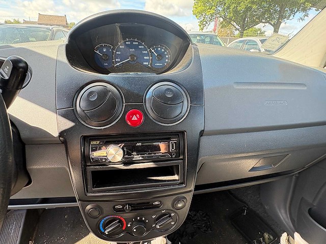 2009 - chevrolet - matiz - 0.8 pure - car - afbeelding 5 van  15