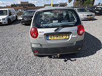 2009 - chevrolet - matiz - 0.8 pure - car - afbeelding 11 van  15