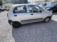 2009 - chevrolet - matiz - 0.8 pure - car - afbeelding 14 van  15