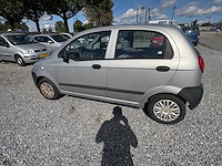 2009 - chevrolet - matiz - 0.8 pure - car - afbeelding 9 van  15