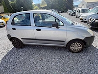 2009 - chevrolet - matiz - 0.8 pure - car - afbeelding 9 van  16