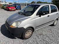 2009 - chevrolet - matiz - 0.8 pure - car - afbeelding 1 van  15