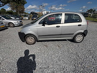 2009 - chevrolet - matiz - 0.8 pure - car - afbeelding 8 van  15