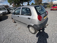 2009 - chevrolet - matiz - 0.8 pure - car - afbeelding 10 van  15