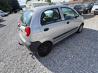 2009 - chevrolet - matiz - 0.8 pure - car - afbeelding 13 van  15