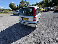 2009 - fiat - panda - 1.2 edizione cool - car - afbeelding 3 van  21