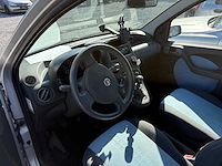 2009 - fiat - panda - 1.2 edizione cool - car - afbeelding 7 van  21