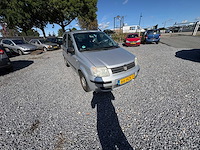 2009 - fiat - panda - 1.2 edizione cool - car - afbeelding 15 van  21